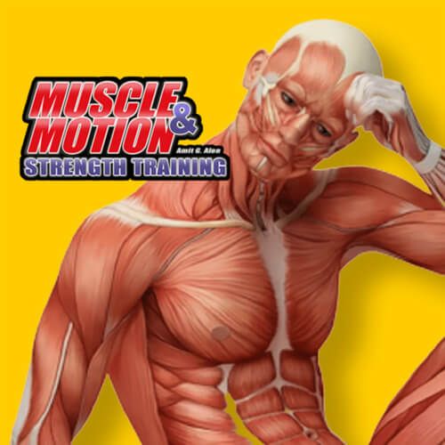 Muscle & Motion