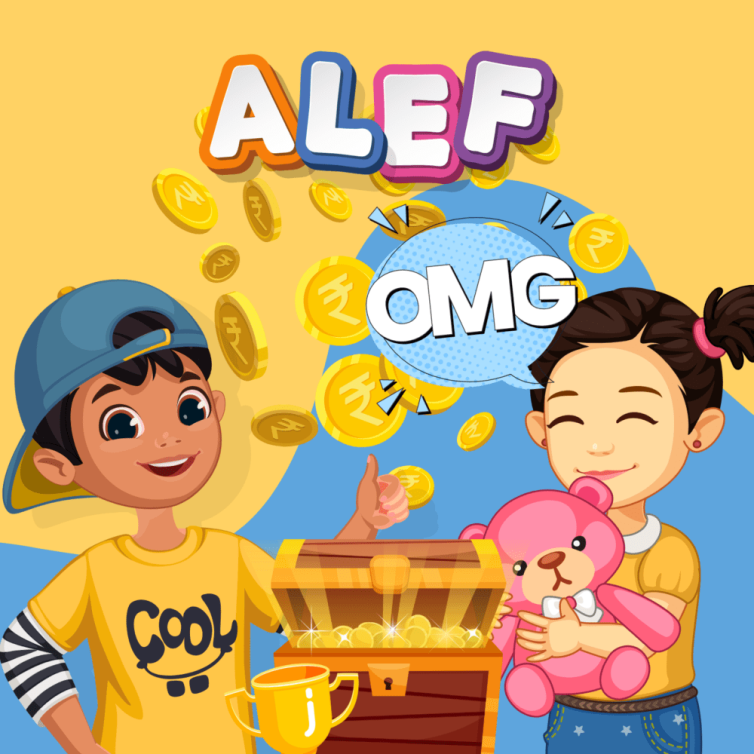 Alef