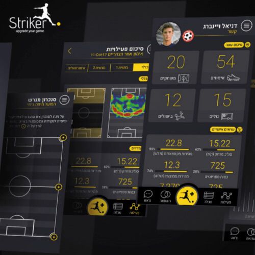 Striker
