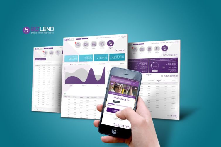 Bizlend