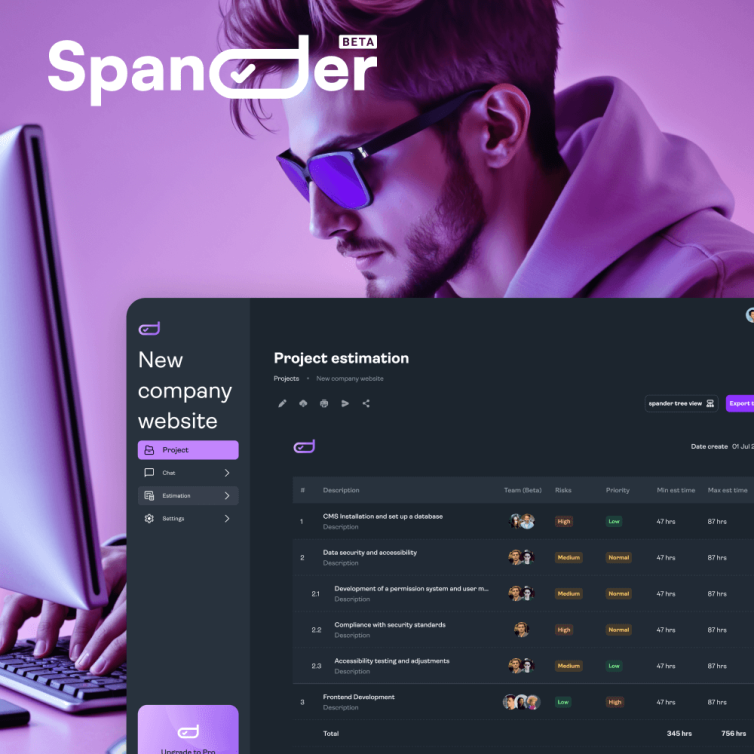 Spander