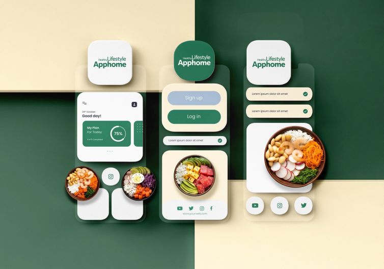 flat-lay-nutritional-counter-app-composition_23-2149880606