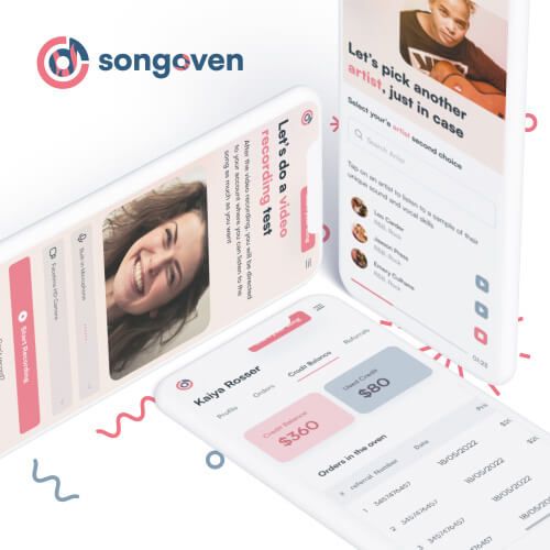 Songoven